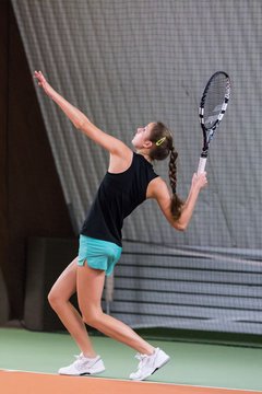 Helene Grimm 716 - Sparkasse Westholstein Cup Marne